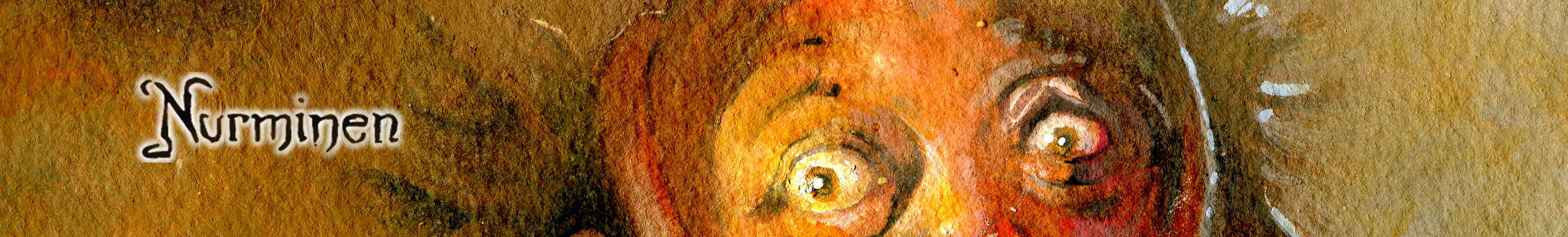 Nurminen Surreal Artist